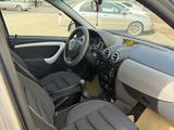 ВАЗ (Lada) Largus 2019 годаүшін5 000 000 тг. в Актобе – фото 5