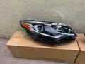Фара Диодный на KIA Optima 2018- (Америка) / КИА Оптима 2020 (Led) USA за 90 000 тг. в Астана – фото 3