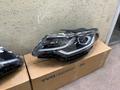 Фара Диодный на KIA Optima 2018- (Америка) / КИА Оптима 2020 (Led) USA за 90 000 тг. в Астана – фото 5
