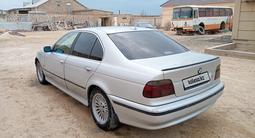 BMW 523 1997 годаfor2 350 000 тг. в Актау