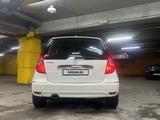 Mercedes-Benz A 180 2010 годаүшін4 500 000 тг. в Костанай – фото 3