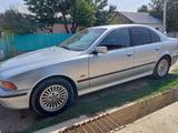 BMW 523 1997 годаfor2 850 000 тг. в Тараз – фото 3