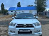 Toyota 4Runner 2010 года за 14 500 000 тг. в Актобе