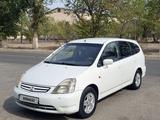 Honda Stream 2001 годаүшін2 800 000 тг. в Алматы