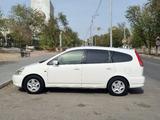 Honda Stream 2001 годаүшін2 800 000 тг. в Алматы – фото 4