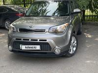 Kia Soul 2014 годаүшін7 700 000 тг. в Алматы