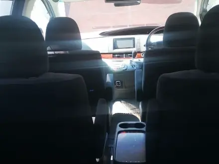 Toyota Estima 2010 года за 8 000 000 тг. в Павлодар – фото 7