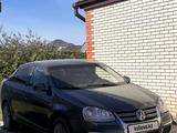 Volkswagen Jetta 2006 годаүшін2 350 000 тг. в Уральск – фото 4