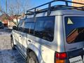 Mitsubishi Pajero 1994 годаfor4 700 000 тг. в Кызылорда – фото 6