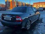 ВАЗ (Lada) Priora 2170 2013 годаfor2 000 000 тг. в Костанай – фото 4