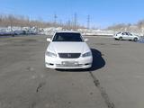 Toyota Mark II 2000 года за 5 400 000 тг. в Усть-Каменогорск – фото 2
