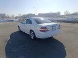 Toyota Mark II 2000 года за 5 400 000 тг. в Усть-Каменогорск – фото 4