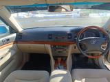 Toyota Mark II 2000 годаүшін4 800 000 тг. в Усть-Каменогорск – фото 4