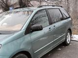 Toyota Sienna 2005 года за 7 300 000 тг. в Тараз – фото 2