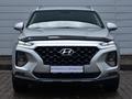 Hyundai Santa Fe 2020 года за 14 200 000 тг. в Астана – фото 2