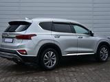 Hyundai Santa Fe 2020 годаfor14 200 000 тг. в Астана – фото 5