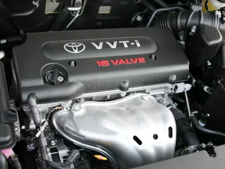 Двигатель Toyota Harrier (тойота харриер) за 66 000 тг. в Алматы