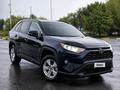 Toyota RAV4 2020 годаүшін9 400 000 тг. в Актобе – фото 3