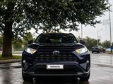 Toyota RAV4 2020 годаүшін9 400 000 тг. в Актобе