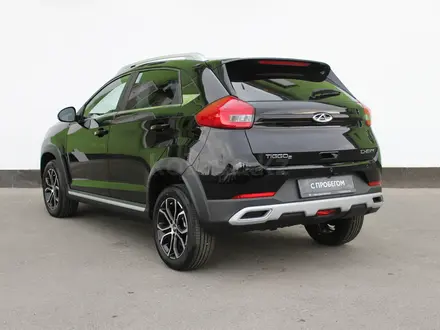 Chery Tiggo 2 Pro 2023 года за 6 890 000 тг. в Кызылорда – фото 2