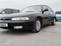 Mazda 626 1992 годаfor1 300 000 тг. в Тараз