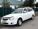 ВАЗ (Lada) Priora 2171 2012 года за 1 900 000 тг. в Караганда – фото 2