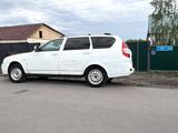 ВАЗ (Lada) Priora 2171 2012 года за 1 900 000 тг. в Караганда