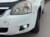 ВАЗ (Lada) Priora 2171 2012 года за 1 900 000 тг. в Караганда – фото 3