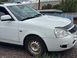 ВАЗ (Lada) Priora 2171 2012 года за 1 900 000 тг. в Караганда – фото 4