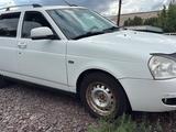 ВАЗ (Lada) Priora 2171 2012 года за 1 900 000 тг. в Караганда – фото 5