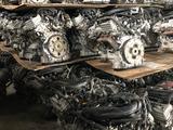 ДВИГАТЕЛИ 3GR-FE,4GR-FE TOYOTA, LEXUS ДВС(2AZ/2AR/1MZ/3MZ/2GR/3GR/4GR/VQ35) за 88 000 тг. в Алматы