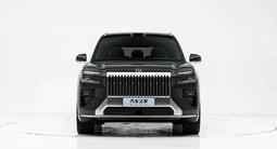 Zeekr 8x Ultra+ 2026 годаүшін53 000 000 тг. в Алматы – фото 2