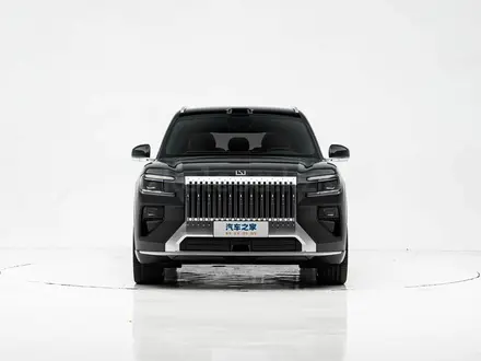 Zeekr 8x Ultra+ 2026 года за 53 000 000 тг. в Алматы – фото 2
