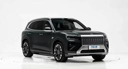 Zeekr 8x Ultra+ 2026 годаүшін53 000 000 тг. в Алматы – фото 3