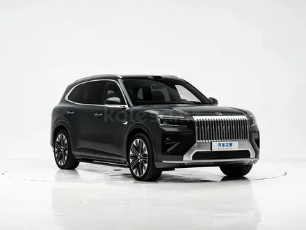 Zeekr 8x Ultra+ 2026 года за 53 000 000 тг. в Алматы – фото 3