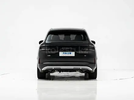 Zeekr 8x Ultra+ 2026 года за 53 000 000 тг. в Алматы – фото 6