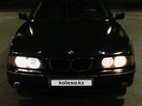 BMW 525 2000 годаүшін2 500 000 тг. в Есик – фото 4