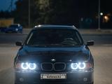 BMW 525 2000 года за 2 500 000 тг. в Есик