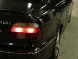 BMW 525 2000 годаүшін2 500 000 тг. в Есик – фото 3