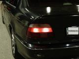 BMW 525 2000 годаүшін2 500 000 тг. в Есик – фото 2