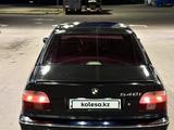 BMW 525 2000 годаүшін2 500 000 тг. в Есик – фото 5