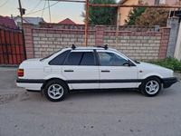 Volkswagen Passat 1988 годаүшін1 500 000 тг. в Алматы