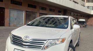 Toyota Venza 2012 года за 9 000 000 тг. в Астана