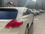 Toyota Venza 2012 года за 9 000 000 тг. в Астана – фото 3