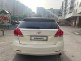 Toyota Venza 2012 года за 8 800 000 тг. в Астана – фото 4