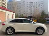 Toyota Venza 2012 года за 8 800 000 тг. в Астана – фото 5