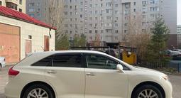 Toyota Venza 2012 года за 9 000 000 тг. в Астана – фото 5