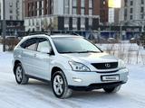 Lexus RX 300 2005 года за 7 300 000 тг. в Астана – фото 2