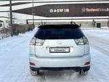 Lexus RX 300 2005 года за 7 300 000 тг. в Астана – фото 5