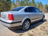 Volkswagen Passat 1996 года за 2 500 000 тг. в Кокшетау – фото 5